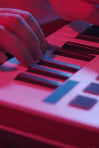 Audio Arcade: The Definitive Collection of Music and Sound FX from Ovani Sound Encore