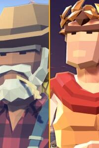 The Best of Synty Game Dev Assets #2 Remix Encore