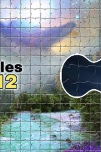 Pixel Puzzles Bundle 12