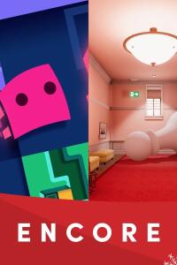 Mind-Bending Masterpieces Encore