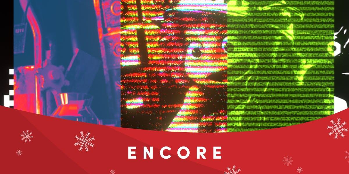 Blender Market Best of 2024 Encore XXLGamer.es