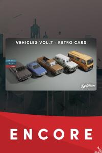 Dekogon Townscape Essentials - 2000+ Unreal Engine Assets Encore