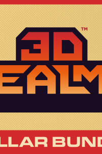 3D Realms Dollar Bundle