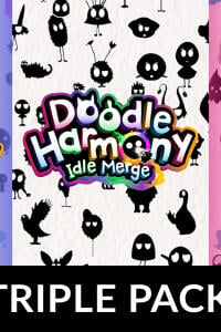 Doodle Harmony Collection