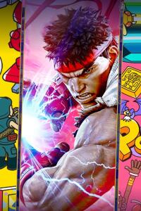 Capcom Arcade Classics & Fighters Pack