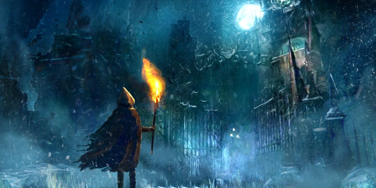 Dungeon Master Essentials - Miniatures & Scenery Bundle | XXLGamer.de