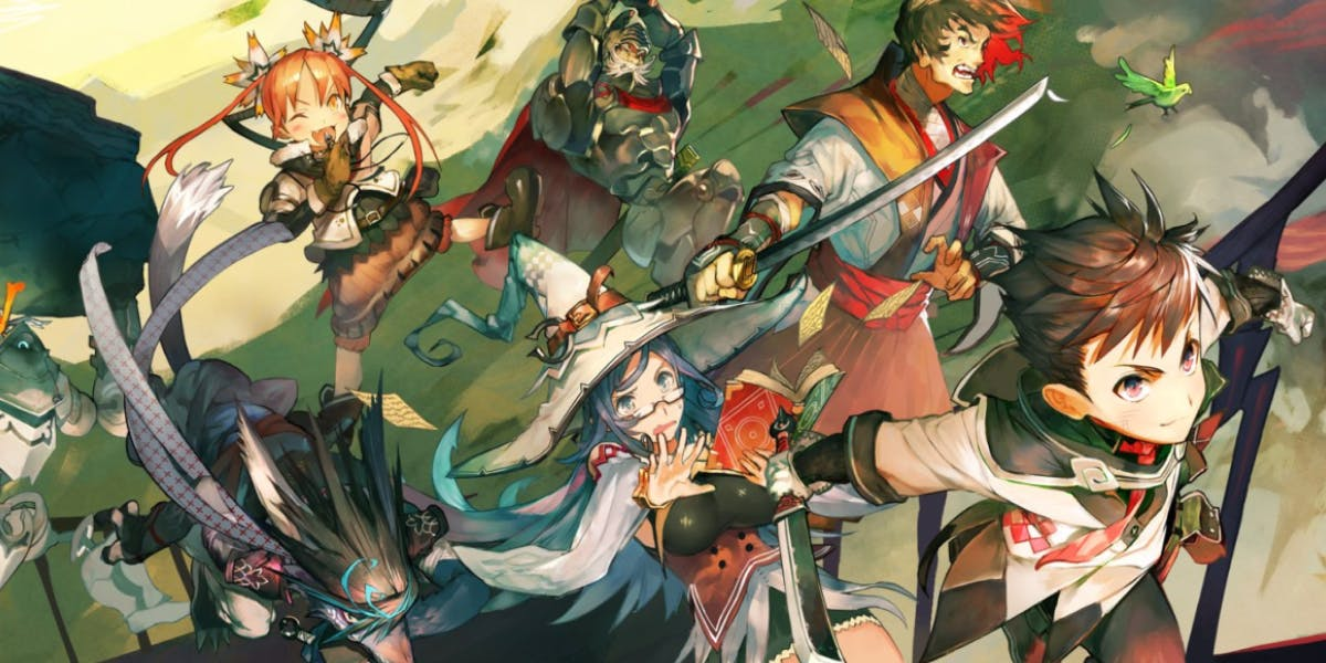 RPG Maker Beyond Expectations Bundle | XXLGamer.com
