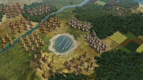 Sid Meier's Civilization® V