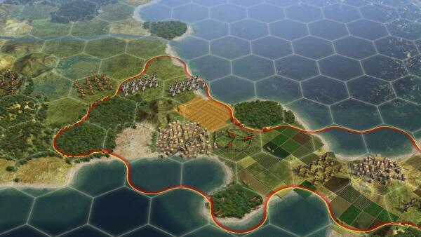 Sid Meier's Civilization® V