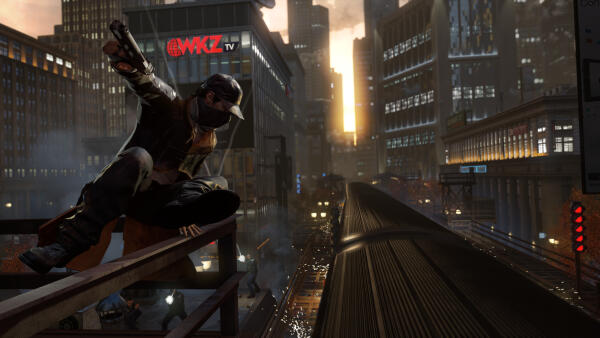 Watch_Dogs™