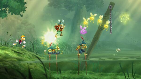 Rayman® Legends