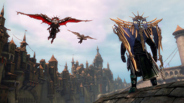 Guild Wars 2