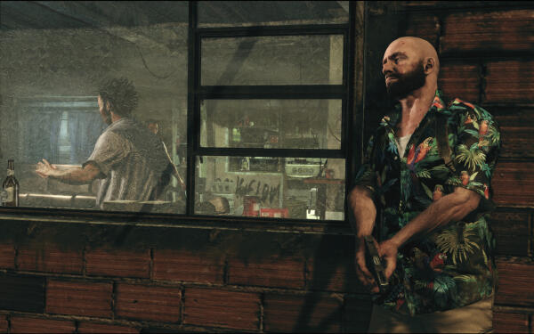 Max Payne 3