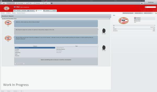 Football Manager 2011