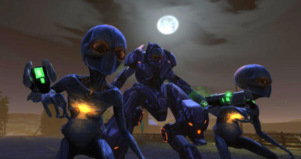 XCOM: Enemy Within