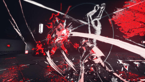 Killer is Dead - Nightmare Edition