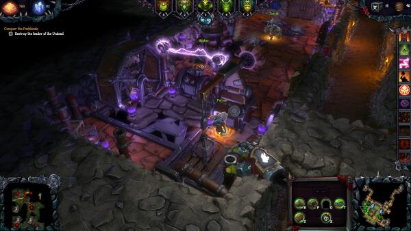 Dungeons 2