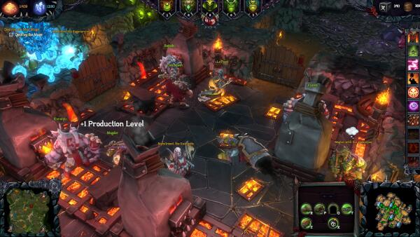 Dungeons 2