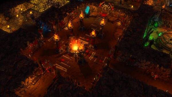 Dungeons 2