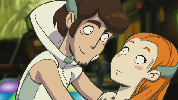 Deponia: The Complete Journey