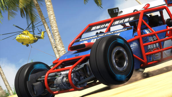 Trackmania® Turbo