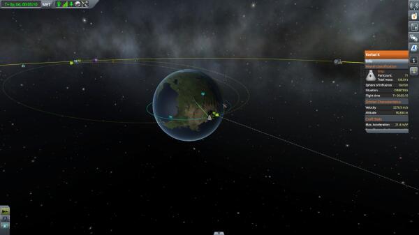 Kerbal Space Program