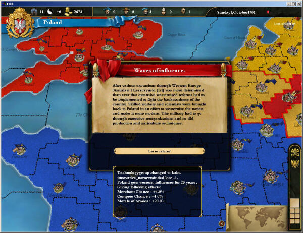 Europa Universalis III Complete