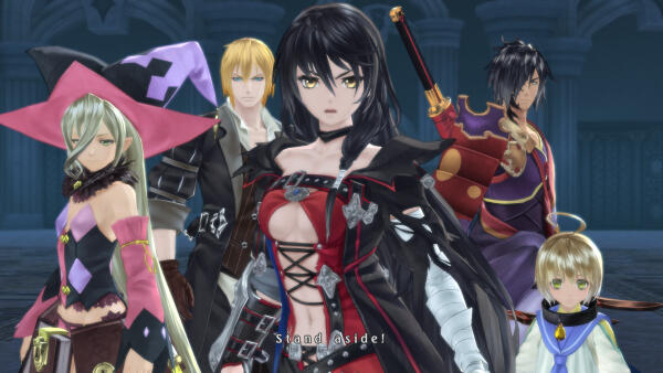 Tales of Berseria™