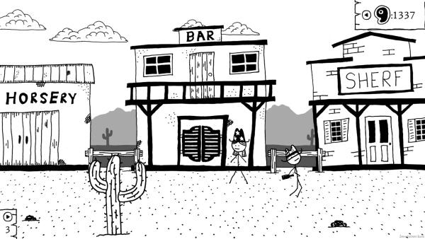 West of Loathing