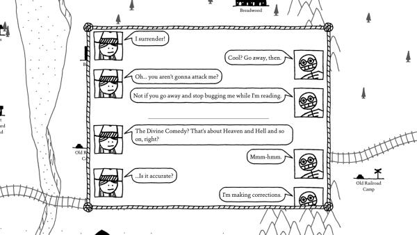 West of Loathing