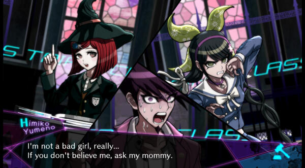 Danganronpa V3: Killing Harmony