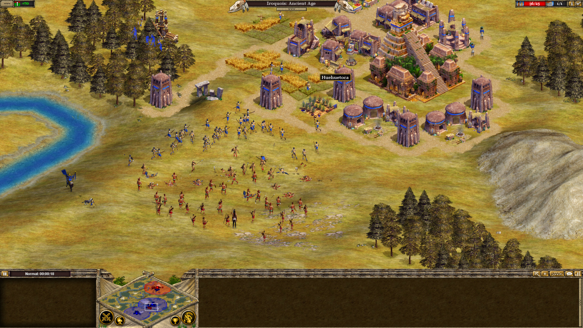 Microsoft announces Rise of Nations: Extended Edition for Steam this June -  Polygon
