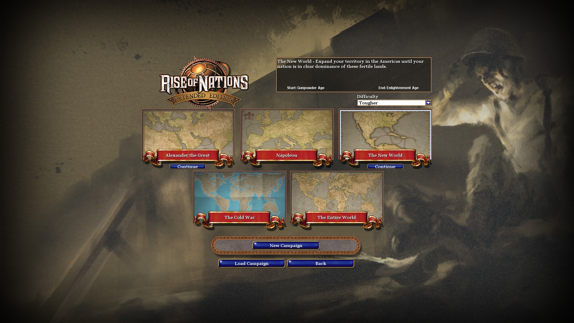 Buy Rise Of Nations Extended Edition Steam Key Game