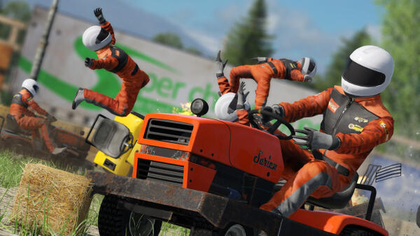 Wreckfest