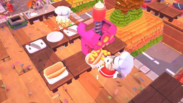 Overcooked! 2