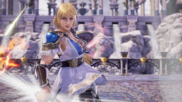 SOULCALIBUR VI