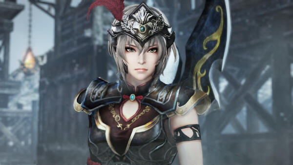 DYNASTY WARRIORS 8: Xtreme Legends Complete Edition