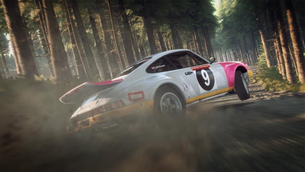 DiRT Rally 2