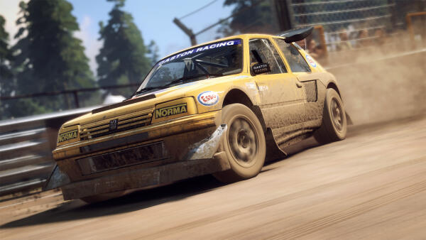 DiRT Rally 2