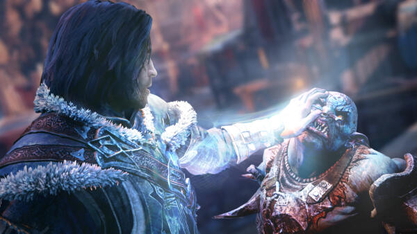 Middle-earth™: Shadow of Mordor™