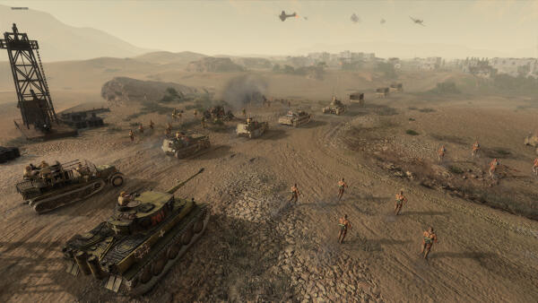 Company of Heroes 3