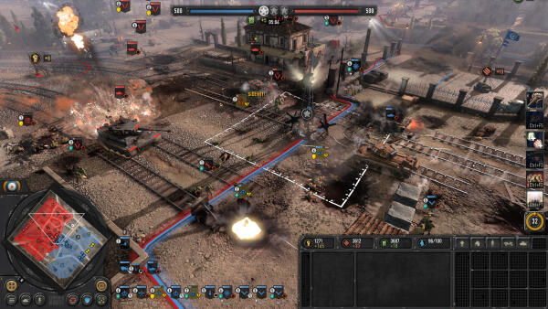 Company of Heroes 3