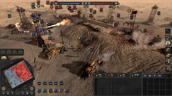 Company of Heroes 3