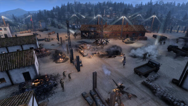 Company of Heroes 3