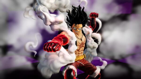 ONE PIECE: PIRATE WARRIORS 4