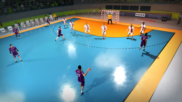 Handball 21