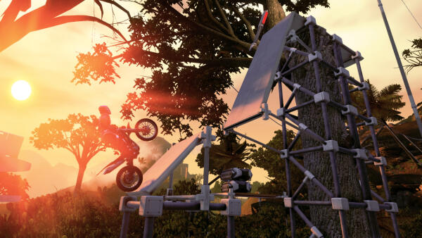 Trials Fusion™