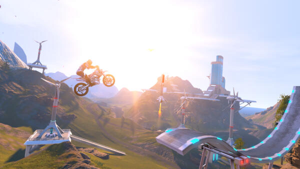 Trials Fusion™