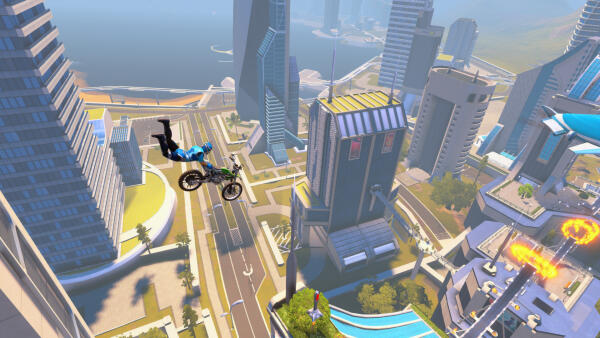 Trials Fusion™