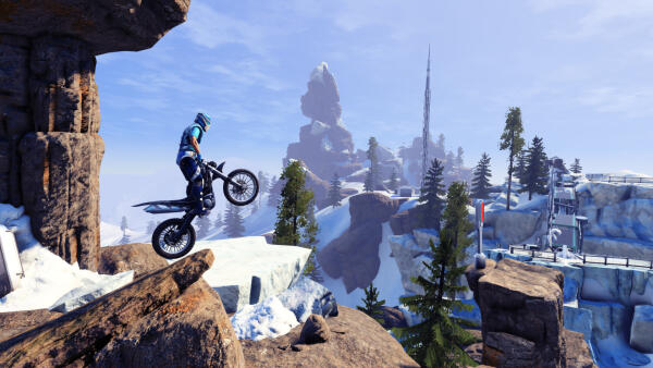 Trials Fusion™